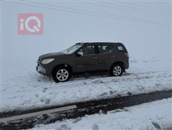 شيفروليه تريل بليزر